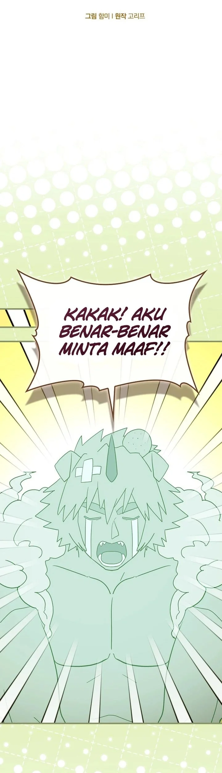 To Hell With Being a Saint, I’m a Doctor Chapter 150 - halaman 41