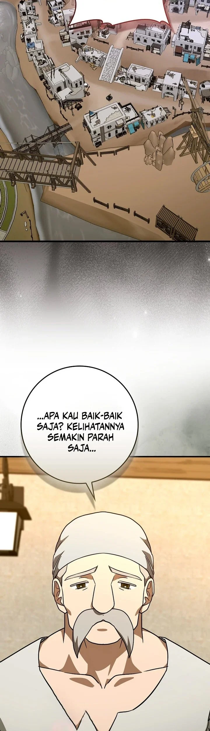 To Hell With Being a Saint, I’m a Doctor Chapter 150 - halaman 47