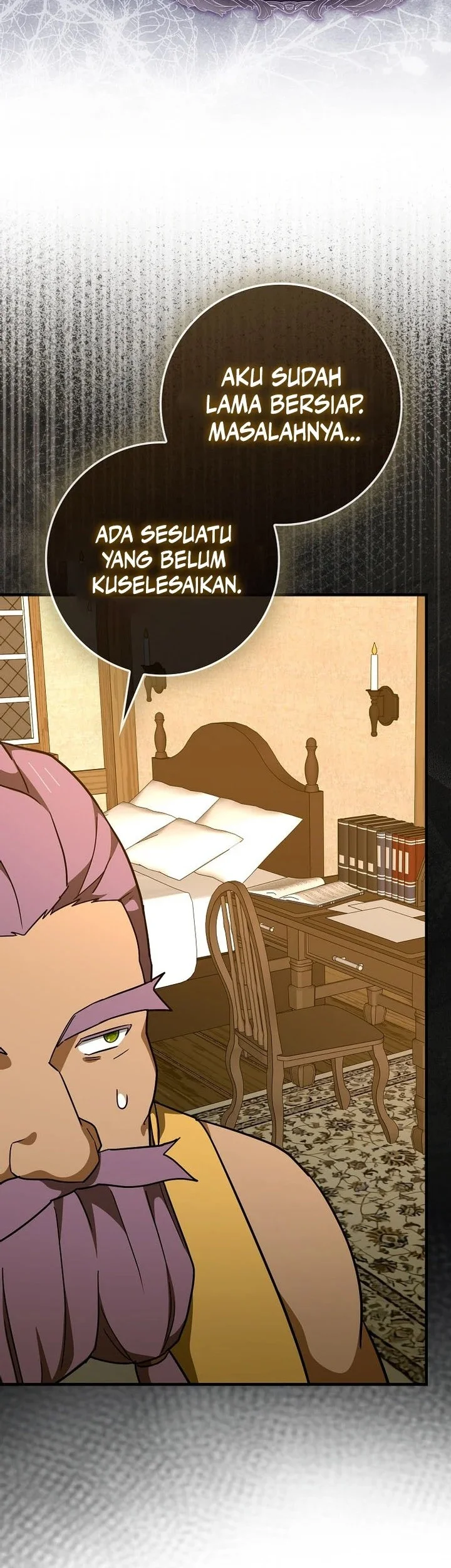To Hell With Being a Saint, I’m a Doctor Chapter 150 - halaman 49