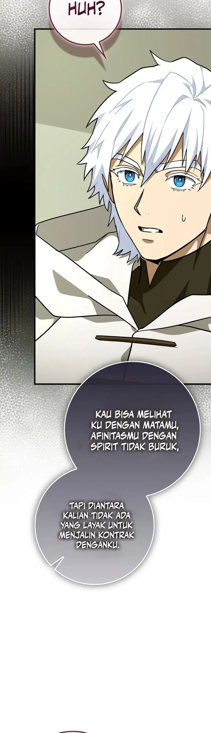 To Hell With Being a Saint, I’m a Doctor Chapter 150 - halaman 8