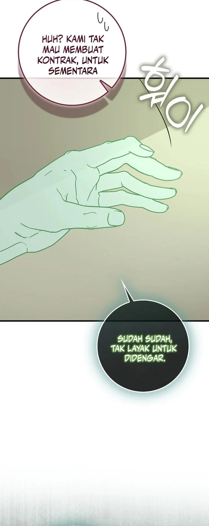To Hell With Being a Saint, I’m a Doctor Chapter 150 - halaman 9