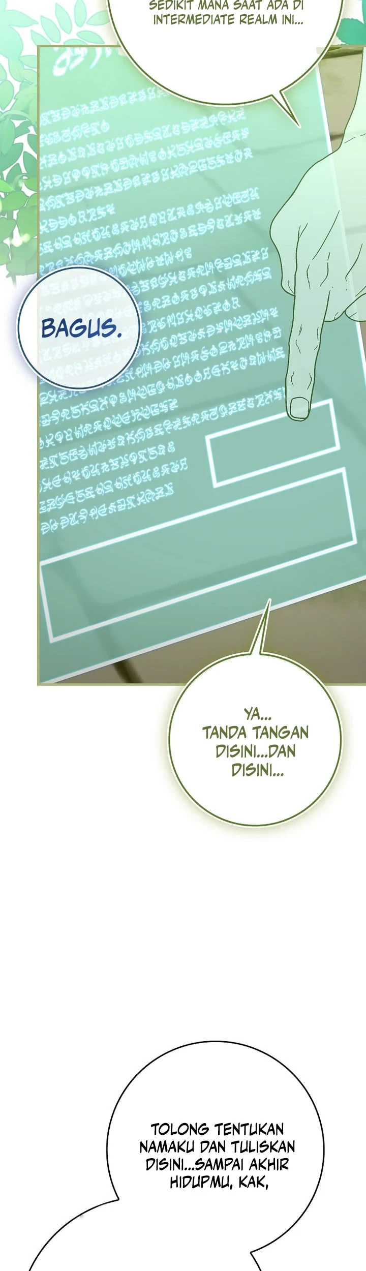 To Hell With Being a Saint, I’m a Doctor Chapter 151 - halaman 1
