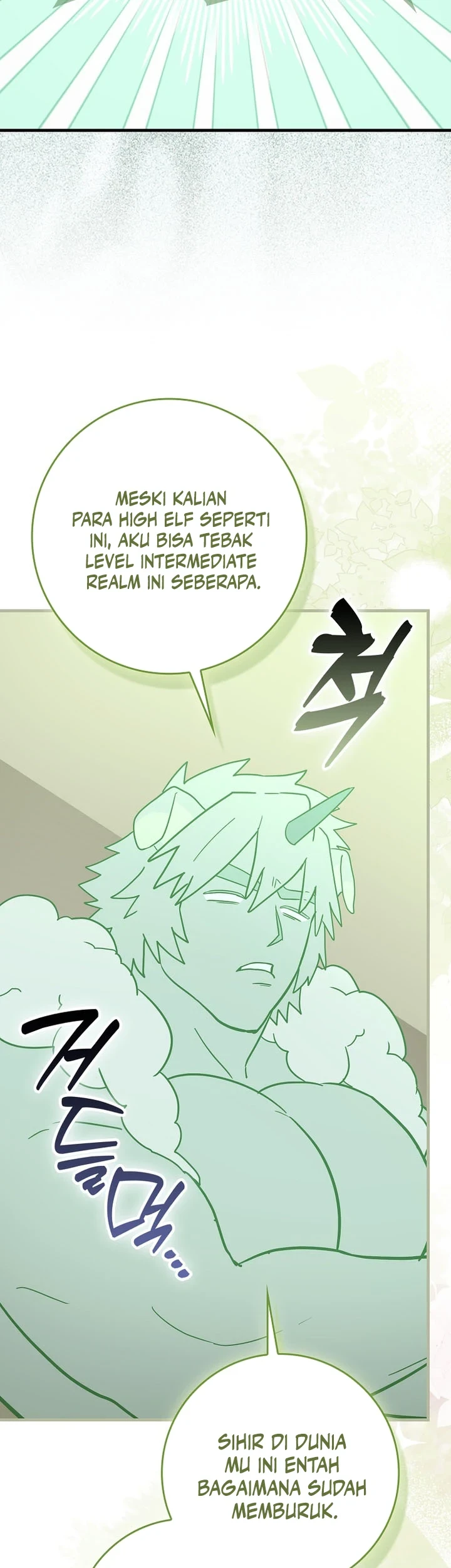 To Hell With Being a Saint, I’m a Doctor Chapter 151 - halaman 14
