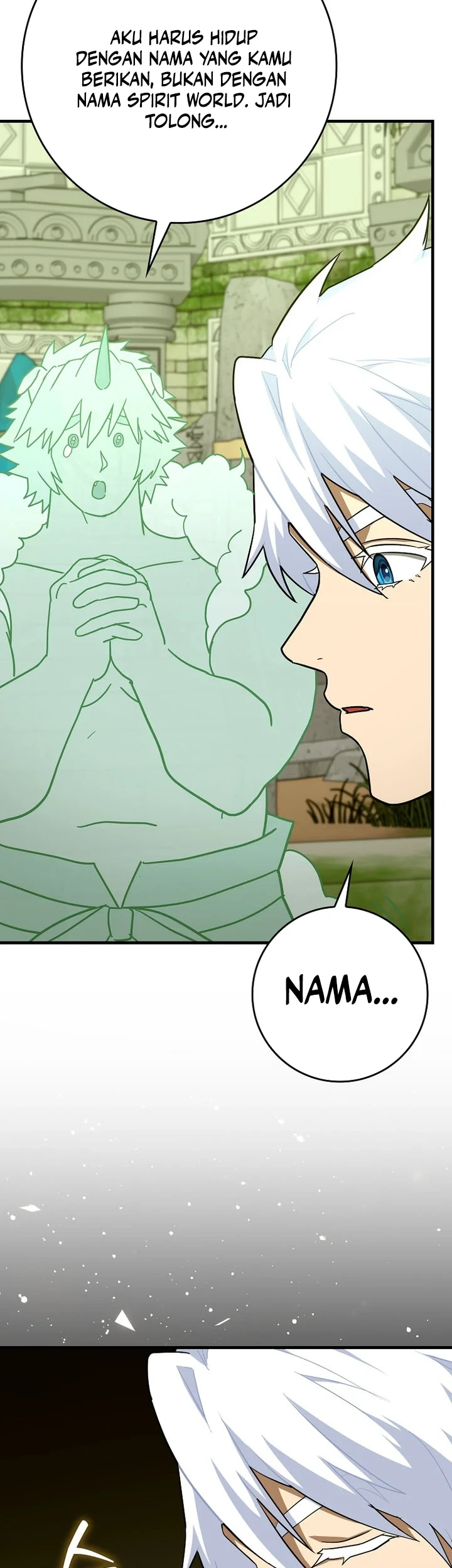 To Hell With Being a Saint, I’m a Doctor Chapter 151 - halaman 2