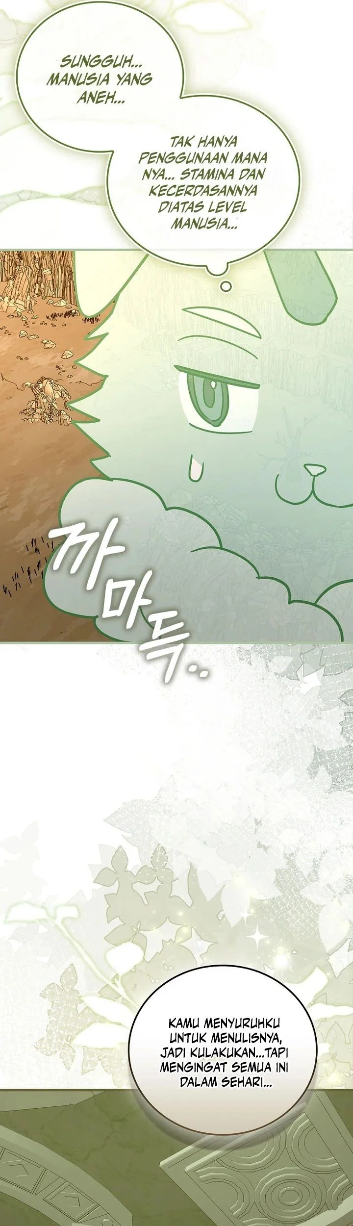 To Hell With Being a Saint, I’m a Doctor Chapter 152 - halaman 10