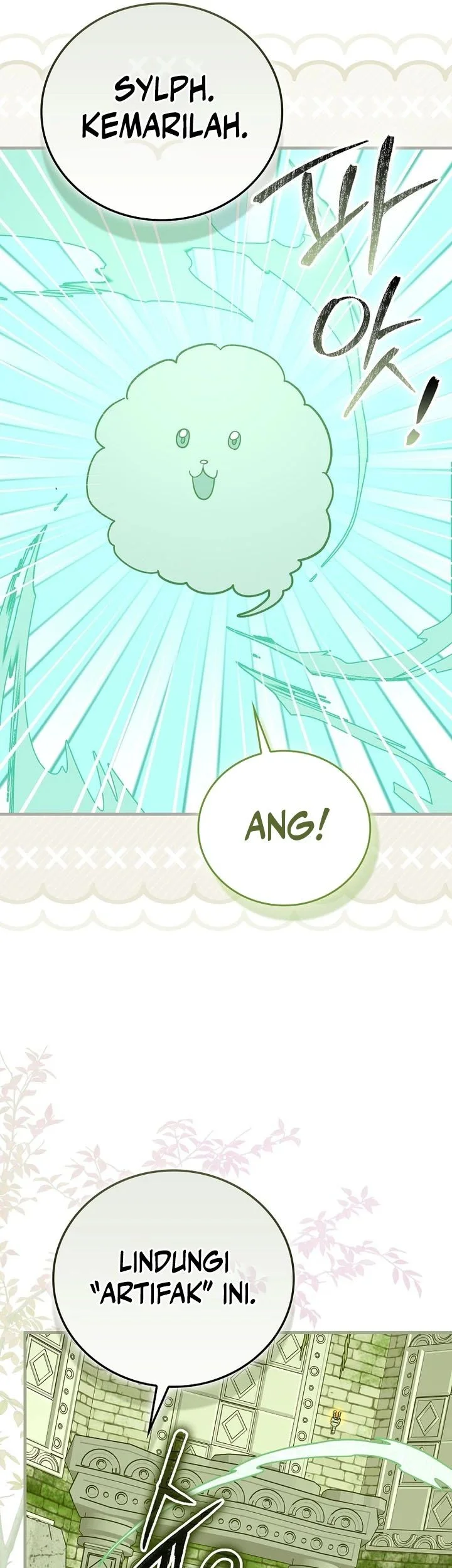 To Hell With Being a Saint, I’m a Doctor Chapter 152 - halaman 18