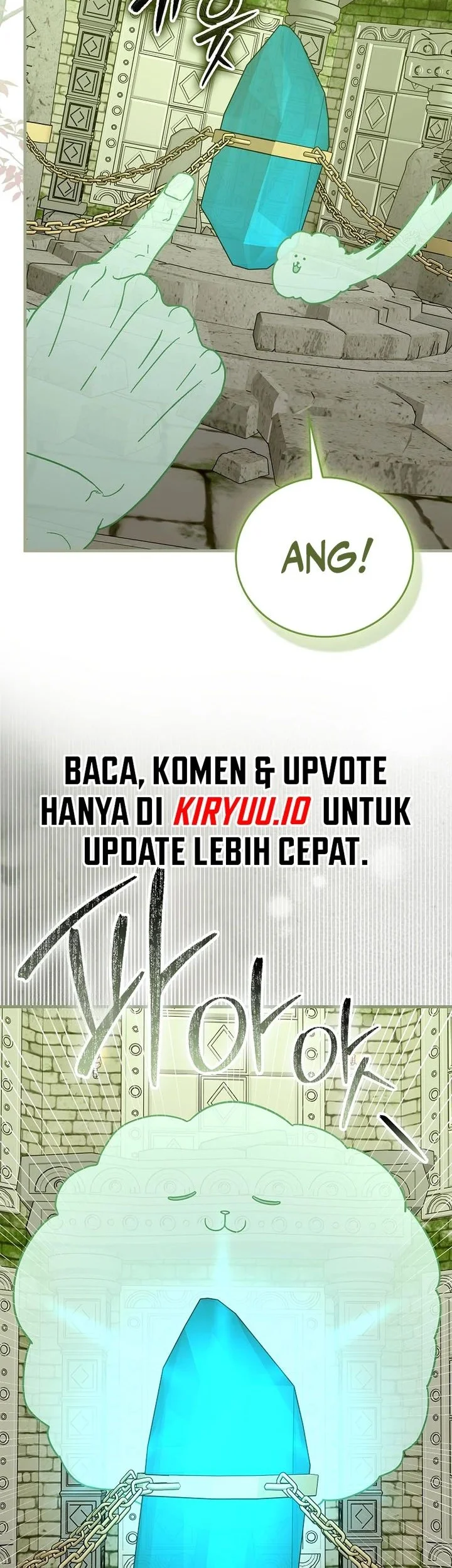 To Hell With Being a Saint, I’m a Doctor Chapter 152 - halaman 19