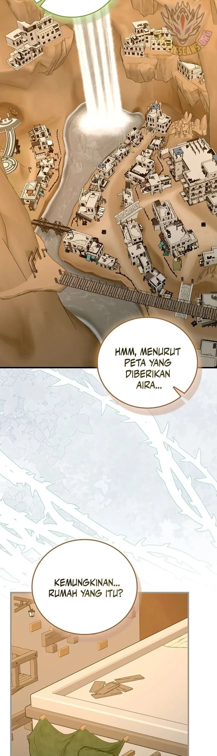 To Hell With Being a Saint, I’m a Doctor Chapter 152 - halaman 24