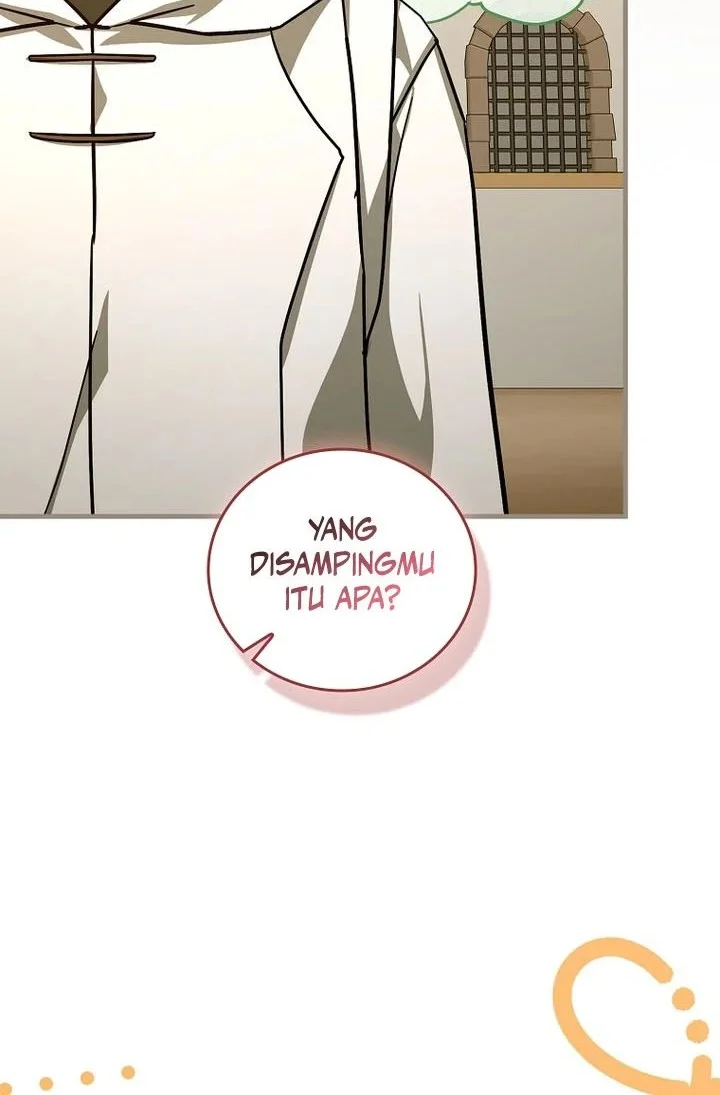 To Hell With Being a Saint, I’m a Doctor Chapter 152 - halaman 29