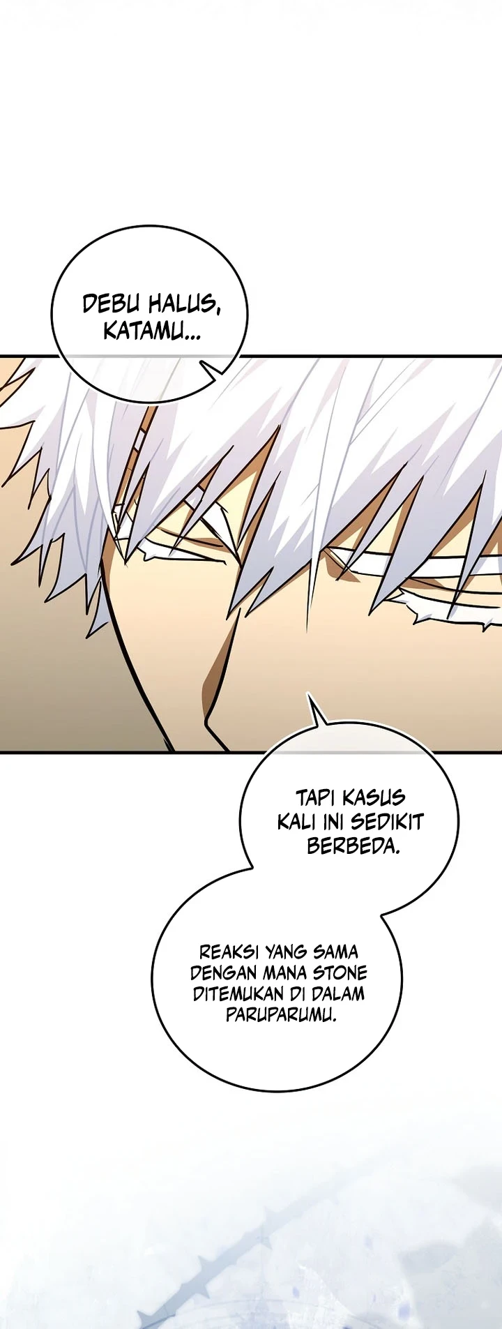 To Hell With Being a Saint, I’m a Doctor Chapter 153 - halaman 21