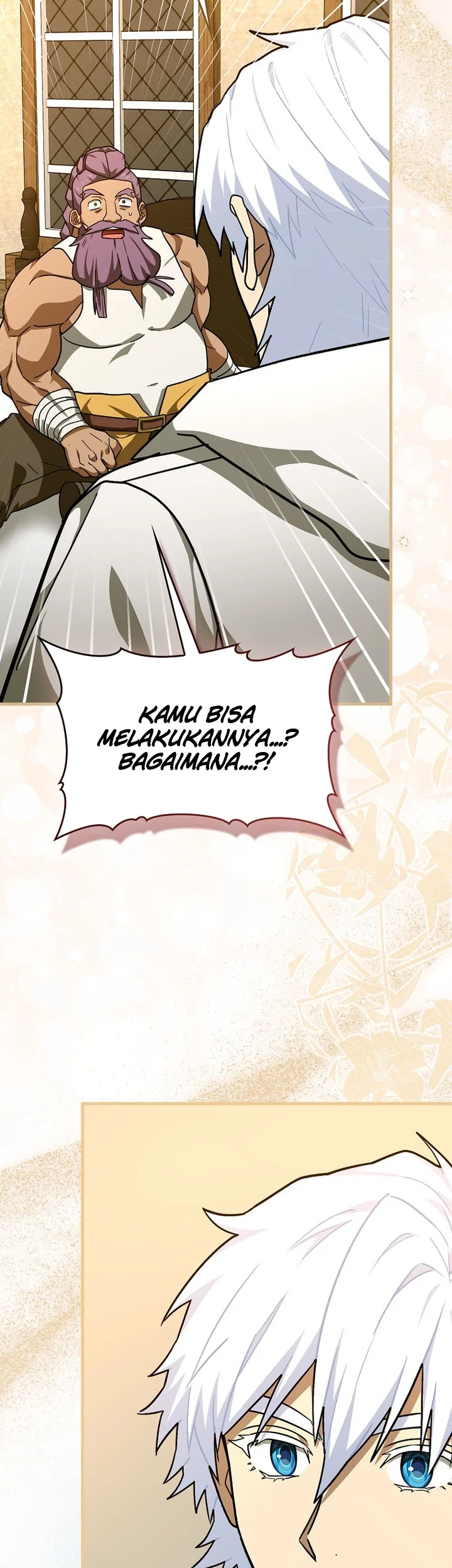To Hell With Being a Saint, I’m a Doctor Chapter 153 - halaman 28