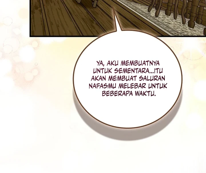 To Hell With Being a Saint, I’m a Doctor Chapter 153 - halaman 5
