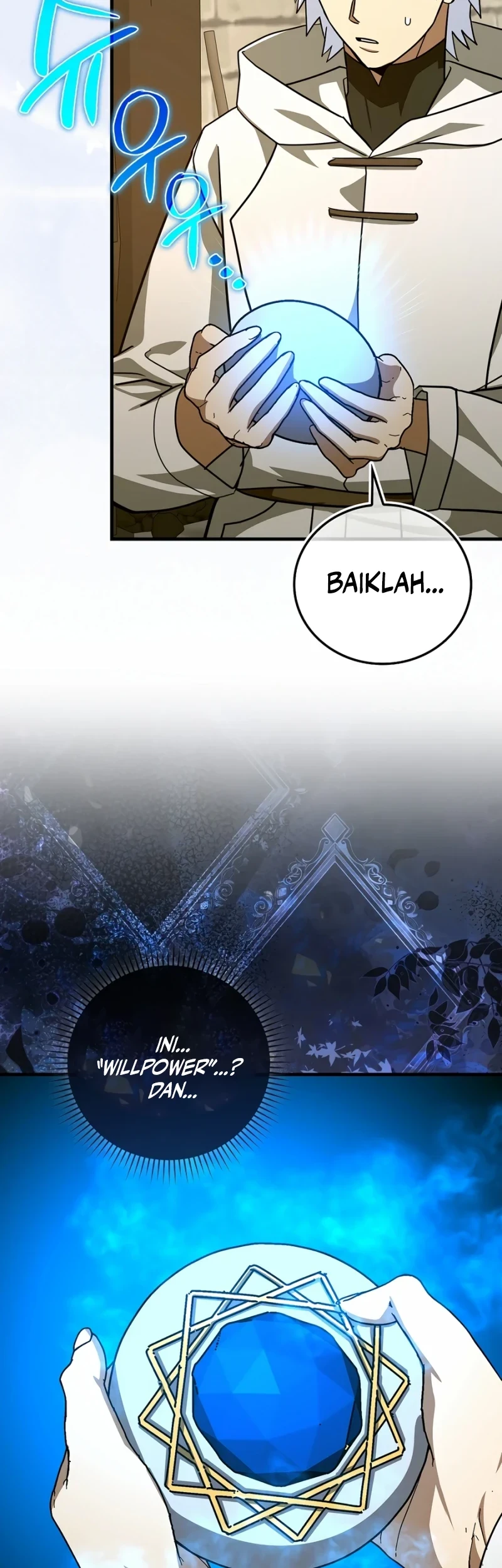 To Hell With Being a Saint, I’m a Doctor Chapter 154 - halaman 13