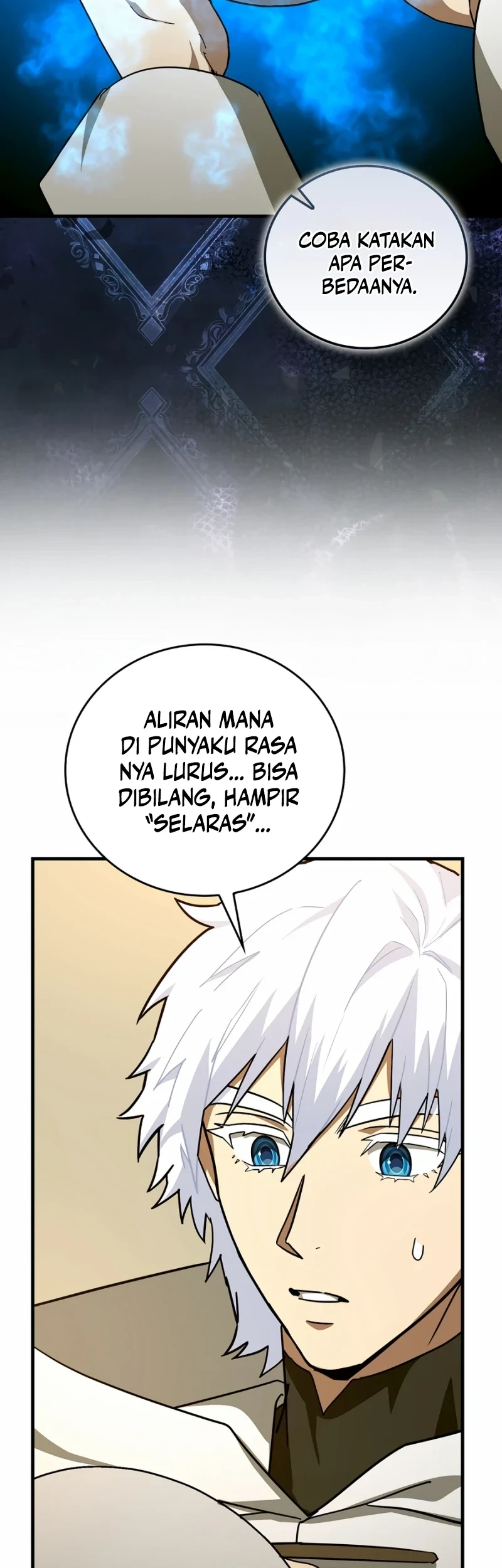 To Hell With Being a Saint, I’m a Doctor Chapter 154 - halaman 14