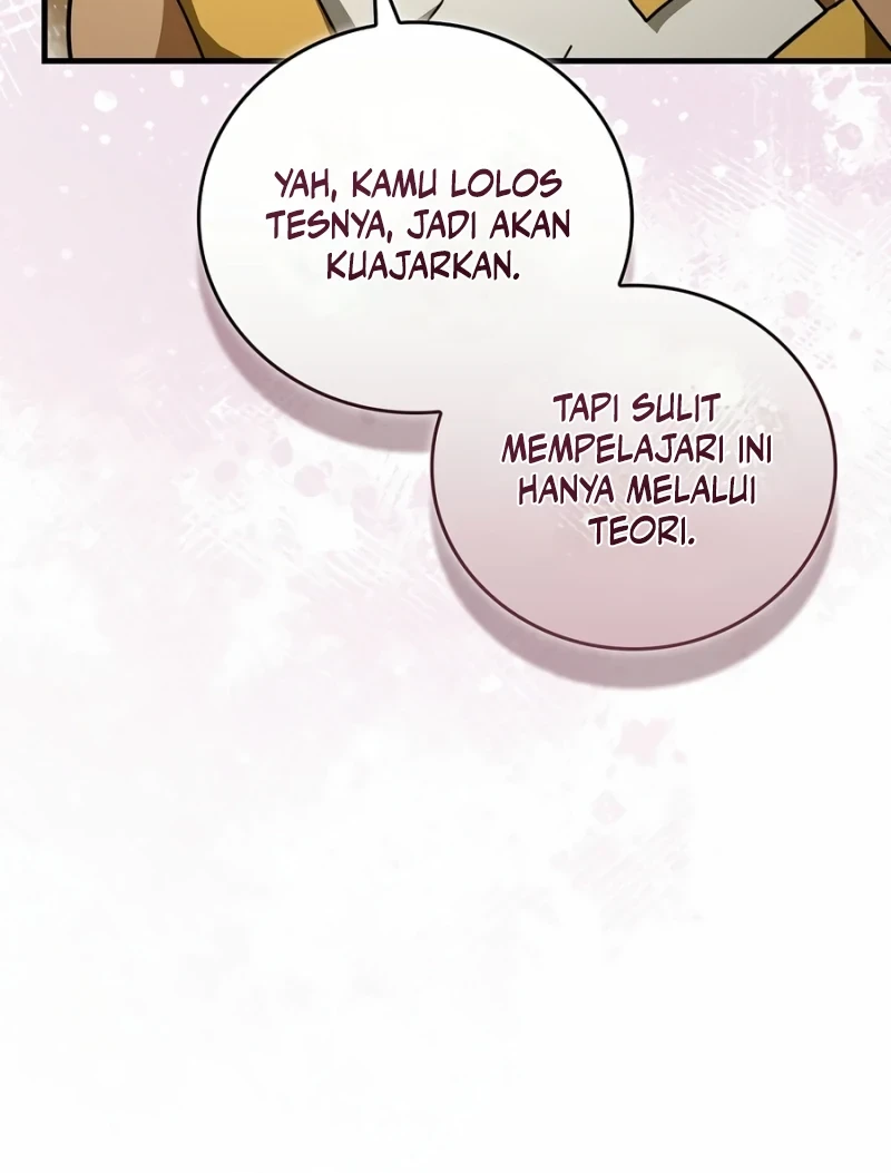To Hell With Being a Saint, I’m a Doctor Chapter 154 - halaman 16