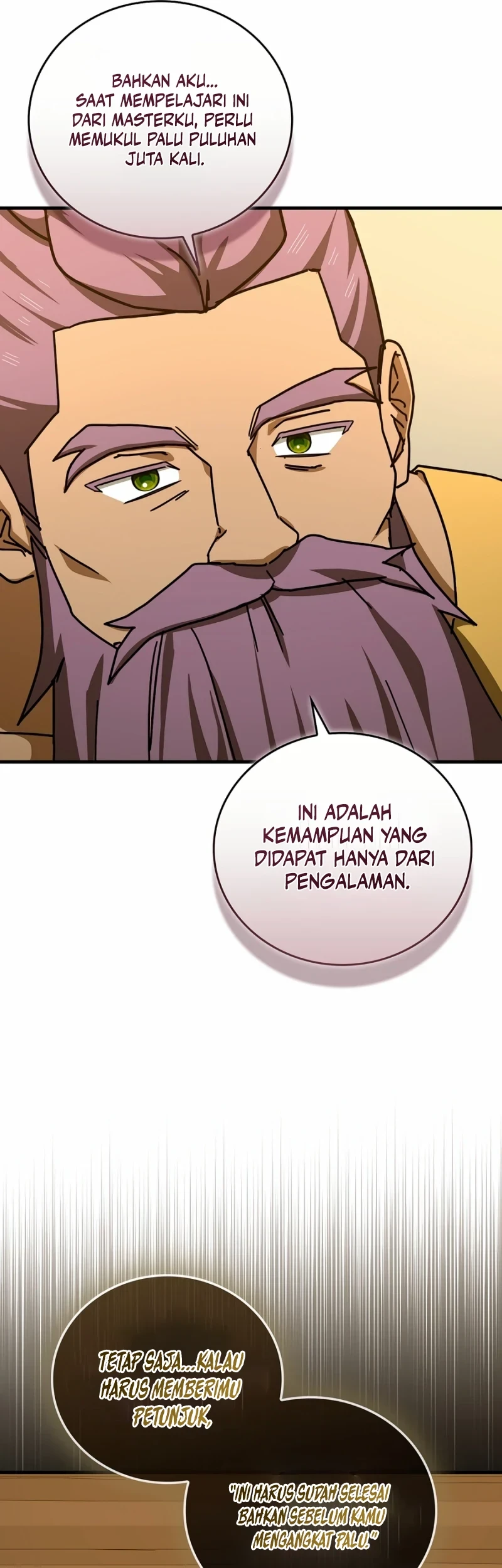 To Hell With Being a Saint, I’m a Doctor Chapter 154 - halaman 17