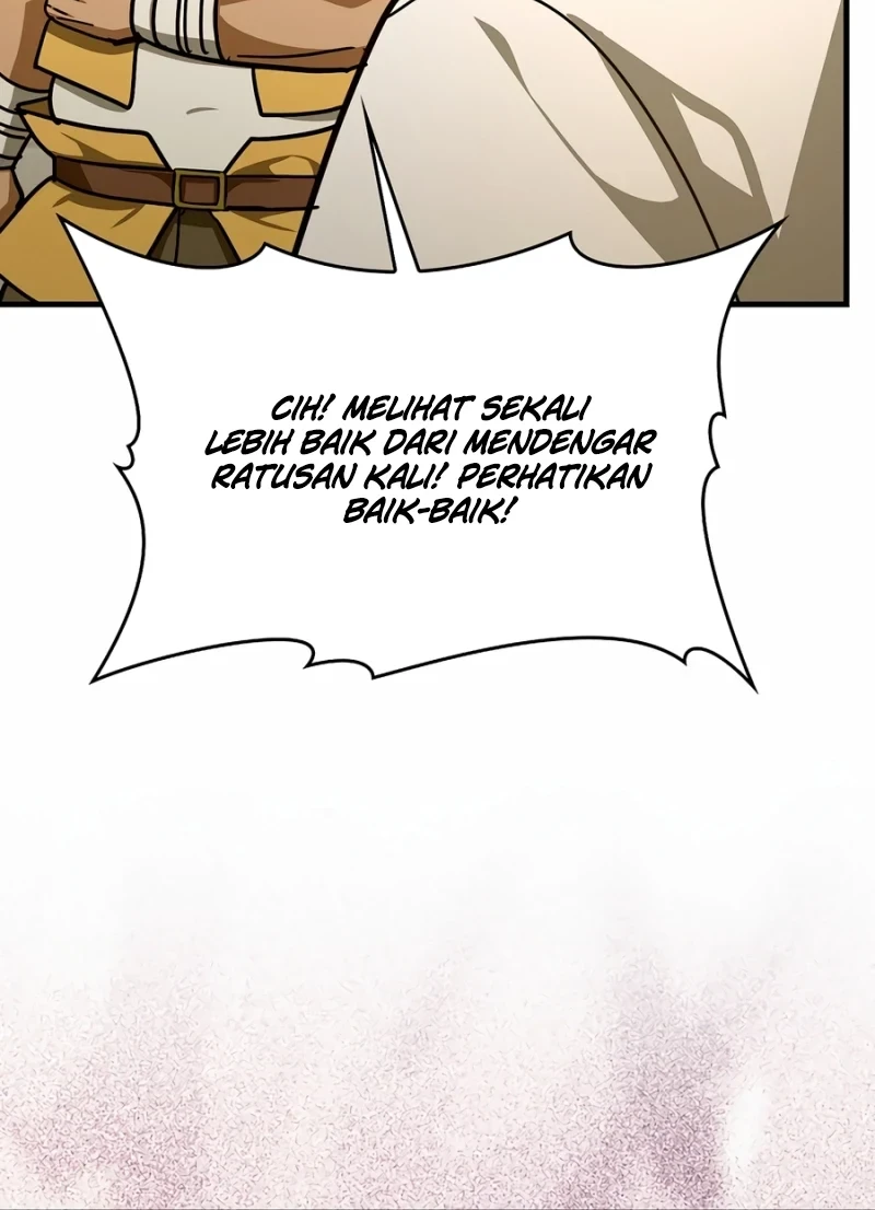 To Hell With Being a Saint, I’m a Doctor Chapter 154 - halaman 21