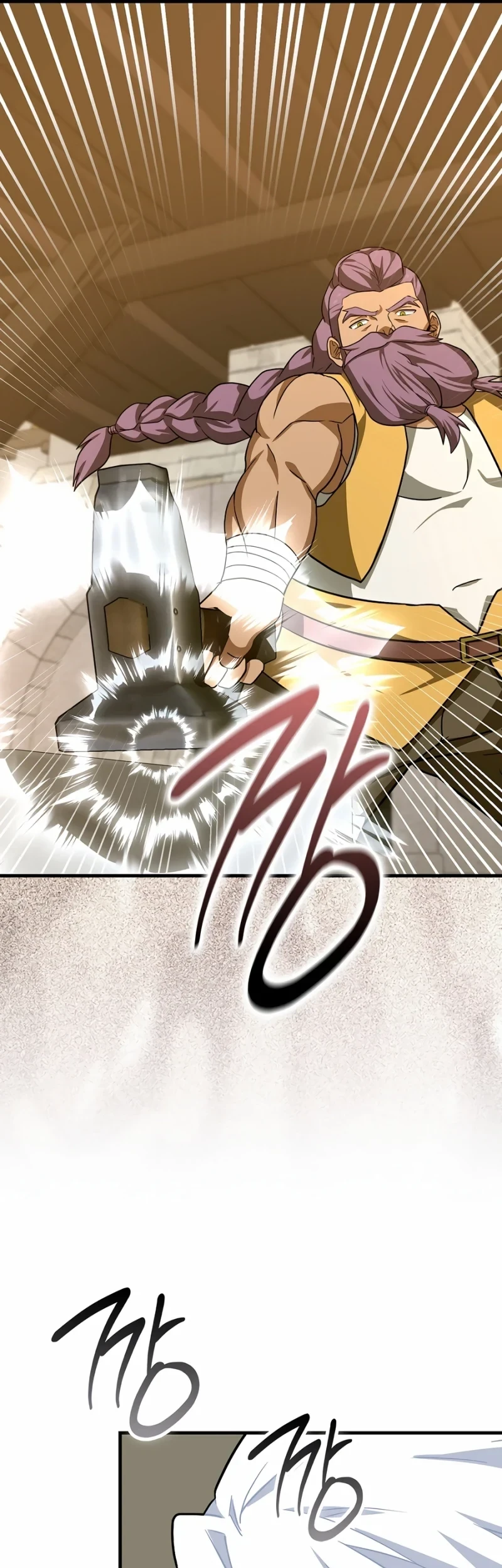 To Hell With Being a Saint, I’m a Doctor Chapter 154 - halaman 22