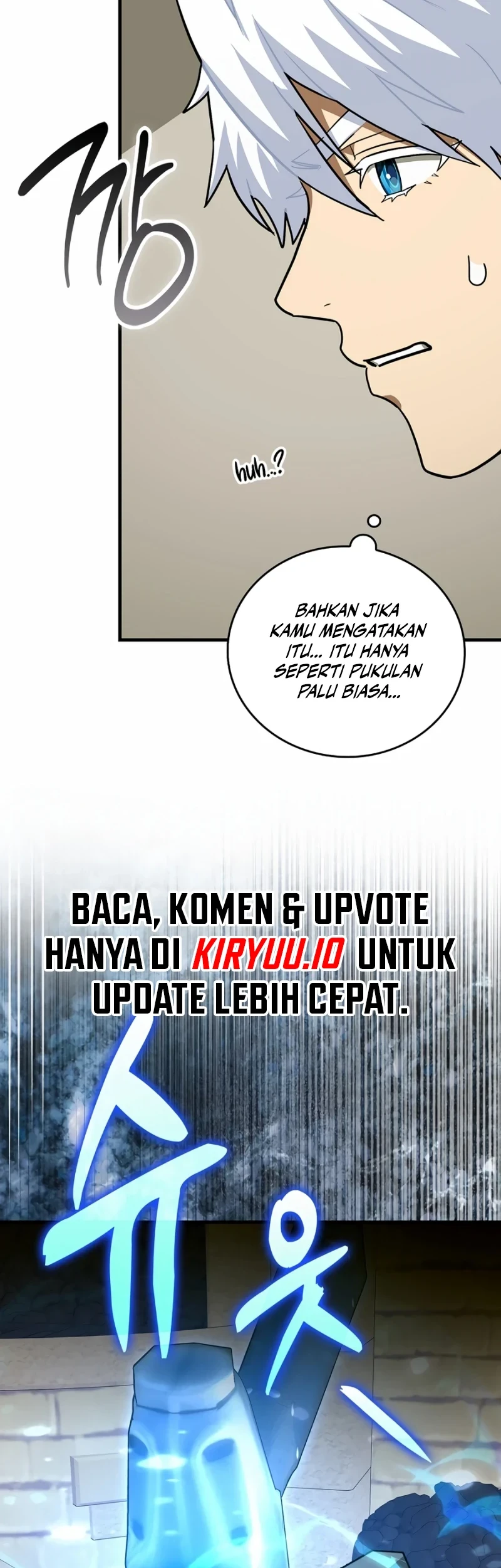 To Hell With Being a Saint, I’m a Doctor Chapter 154 - halaman 23