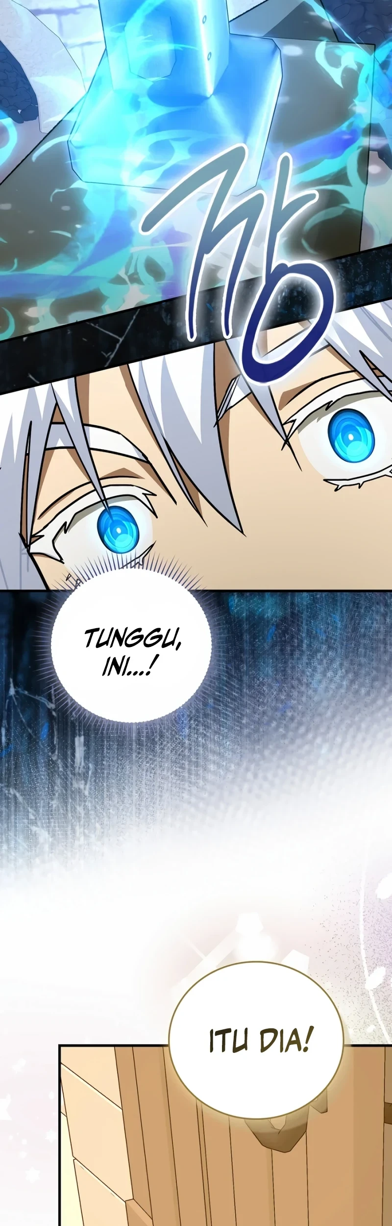 To Hell With Being a Saint, I’m a Doctor Chapter 154 - halaman 24