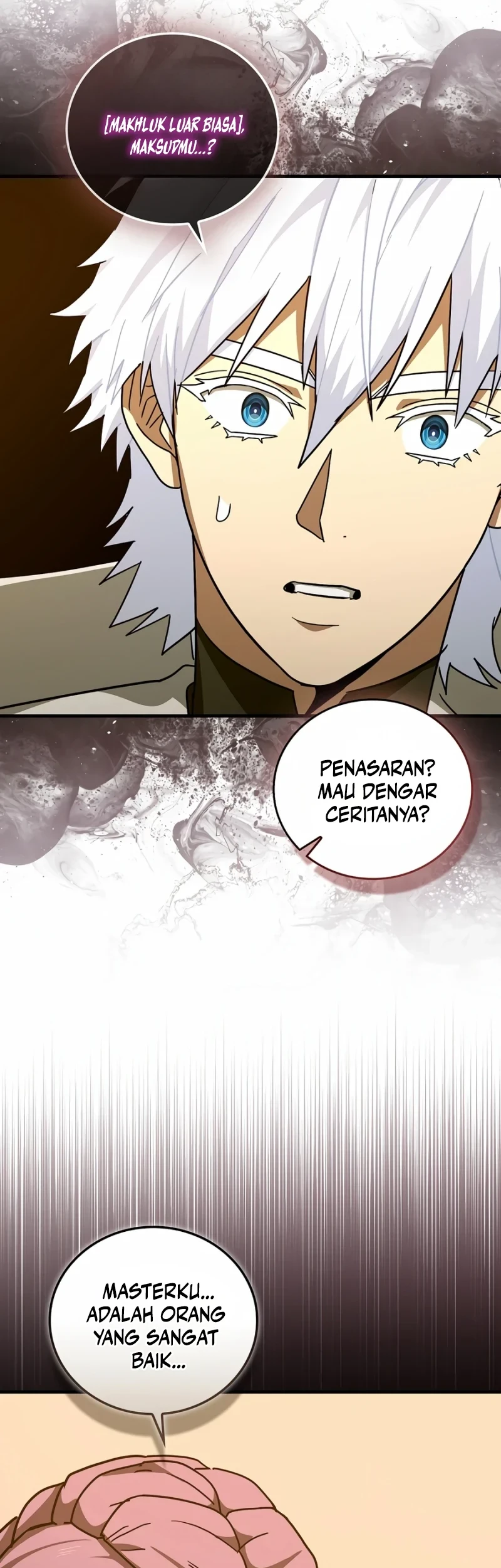 To Hell With Being a Saint, I’m a Doctor Chapter 154 - halaman 38