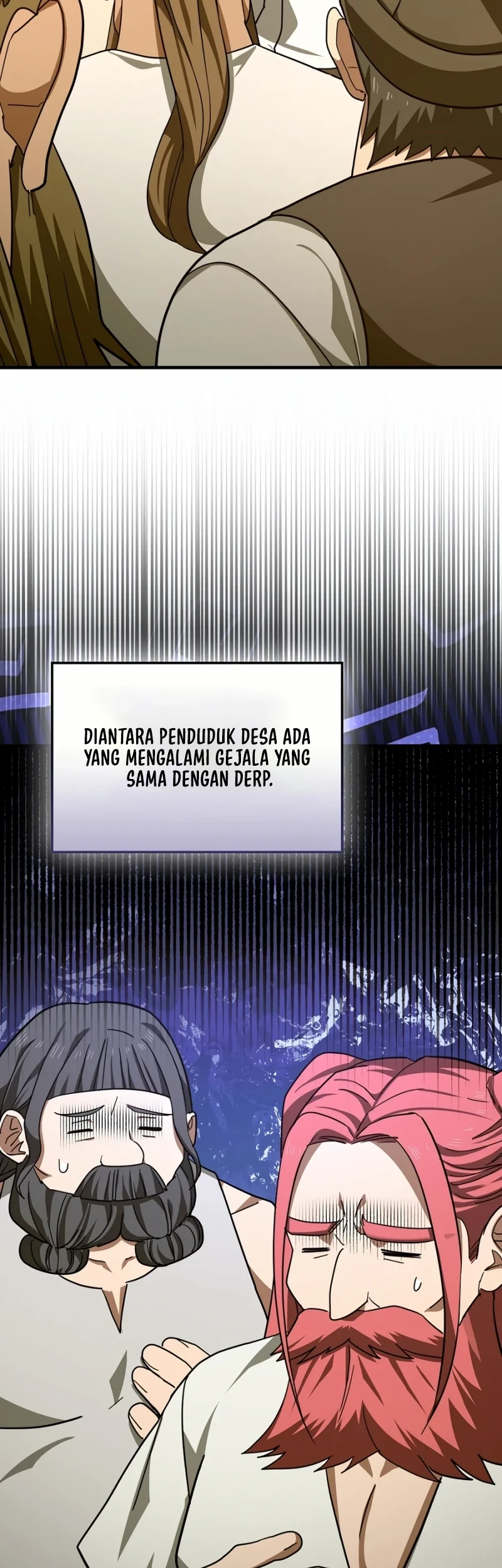 To Hell With Being a Saint, I’m a Doctor Chapter 154 - halaman 4