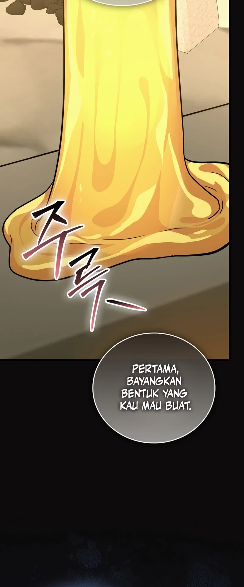 To Hell With Being a Saint, I’m a Doctor Chapter 154 - halaman 46