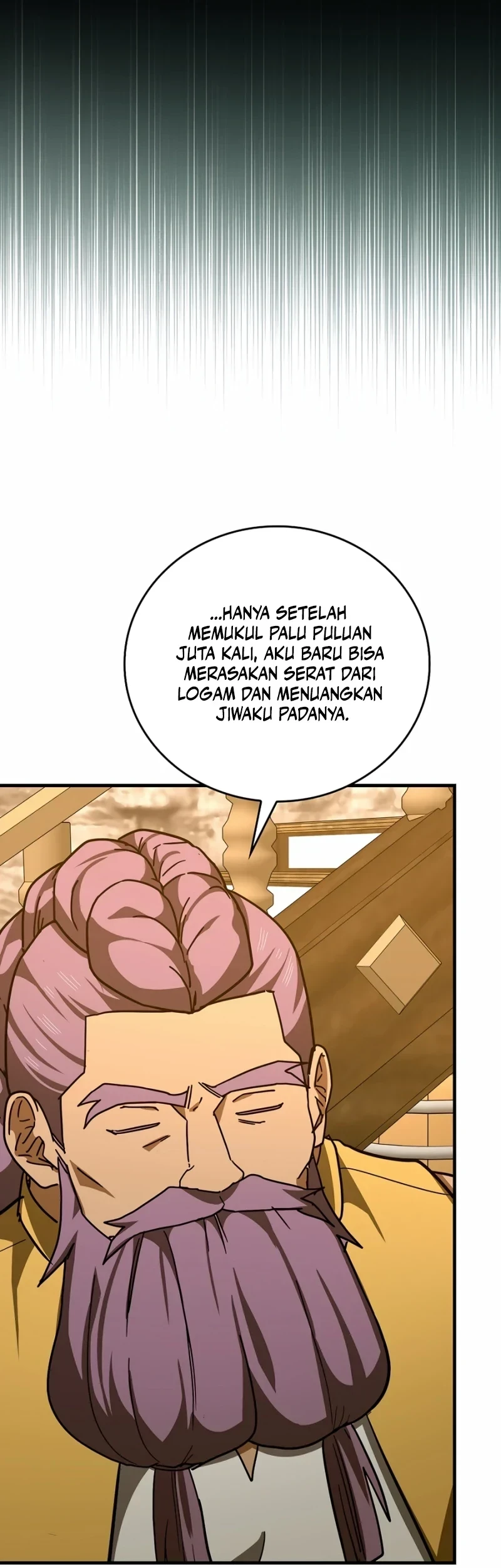 To Hell With Being a Saint, I’m a Doctor Chapter 154 - halaman 52