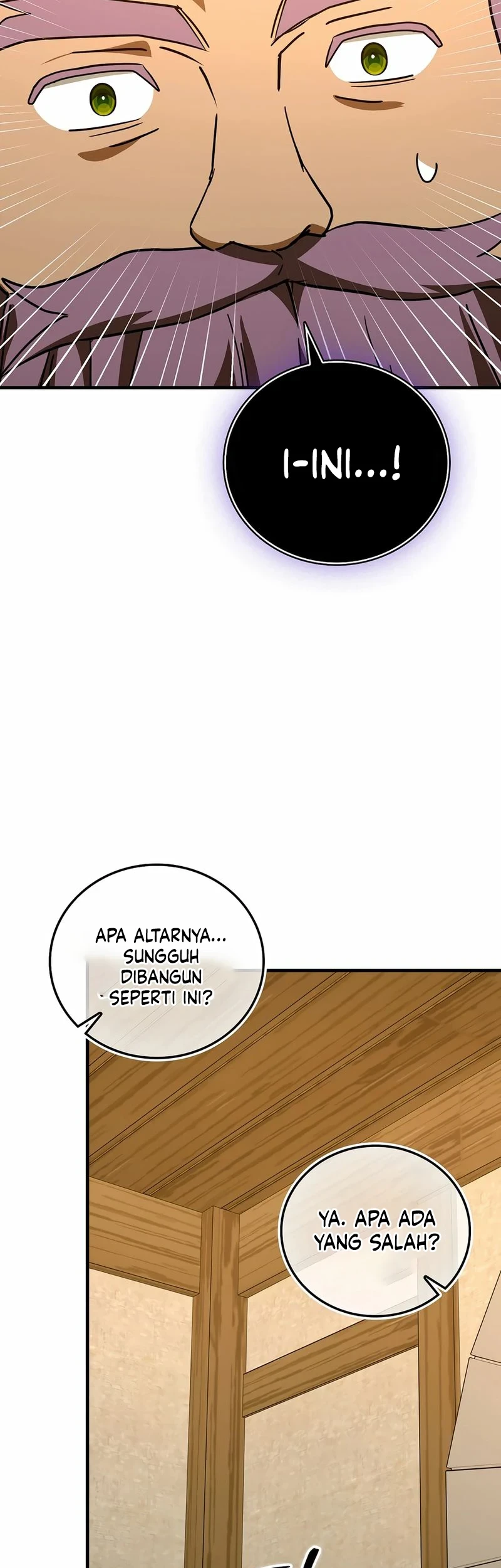 To Hell With Being a Saint, I’m a Doctor Chapter 155 - halaman 11
