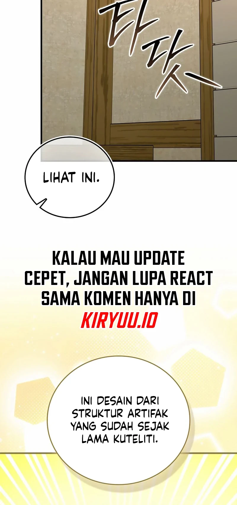 To Hell With Being a Saint, I’m a Doctor Chapter 155 - halaman 12