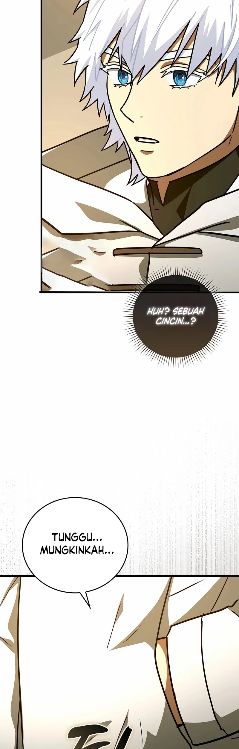 To Hell With Being a Saint, I’m a Doctor Chapter 155 - halaman 17