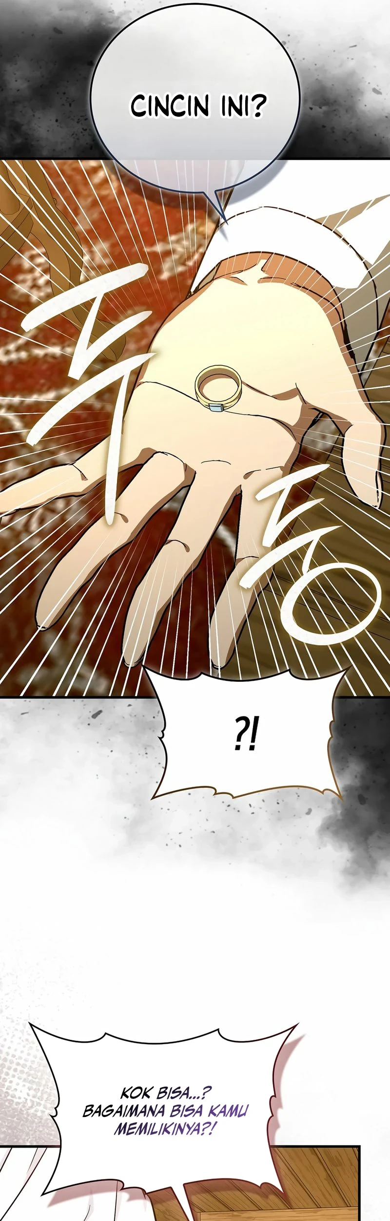 To Hell With Being a Saint, I’m a Doctor Chapter 155 - halaman 19