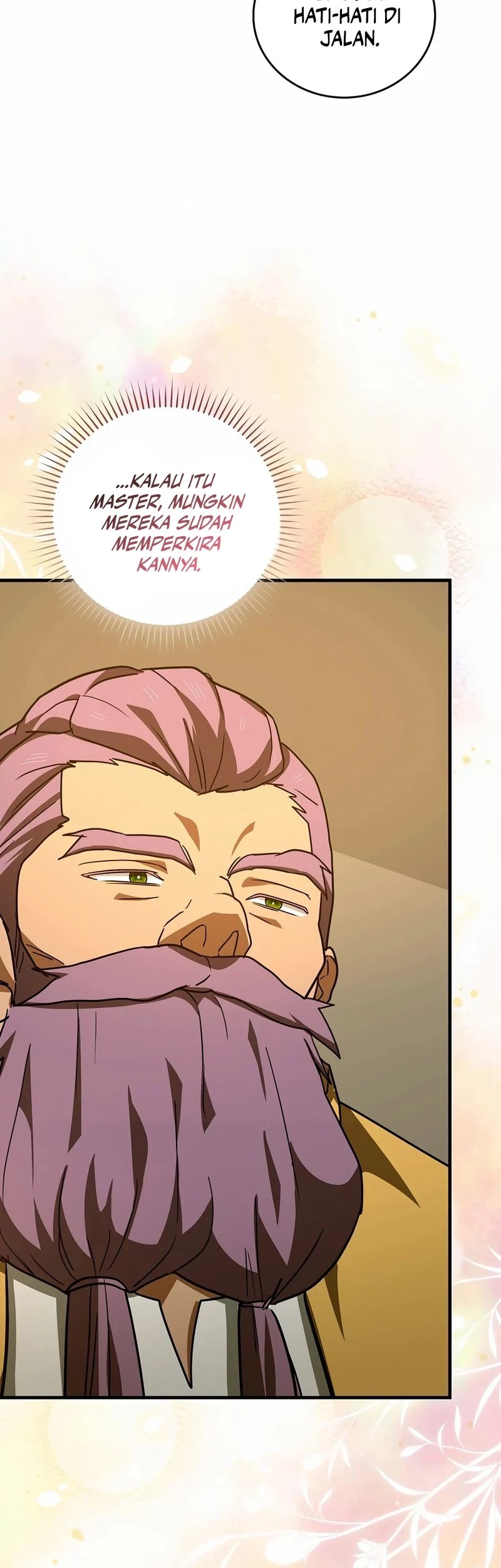 To Hell With Being a Saint, I’m a Doctor Chapter 155 - halaman 41