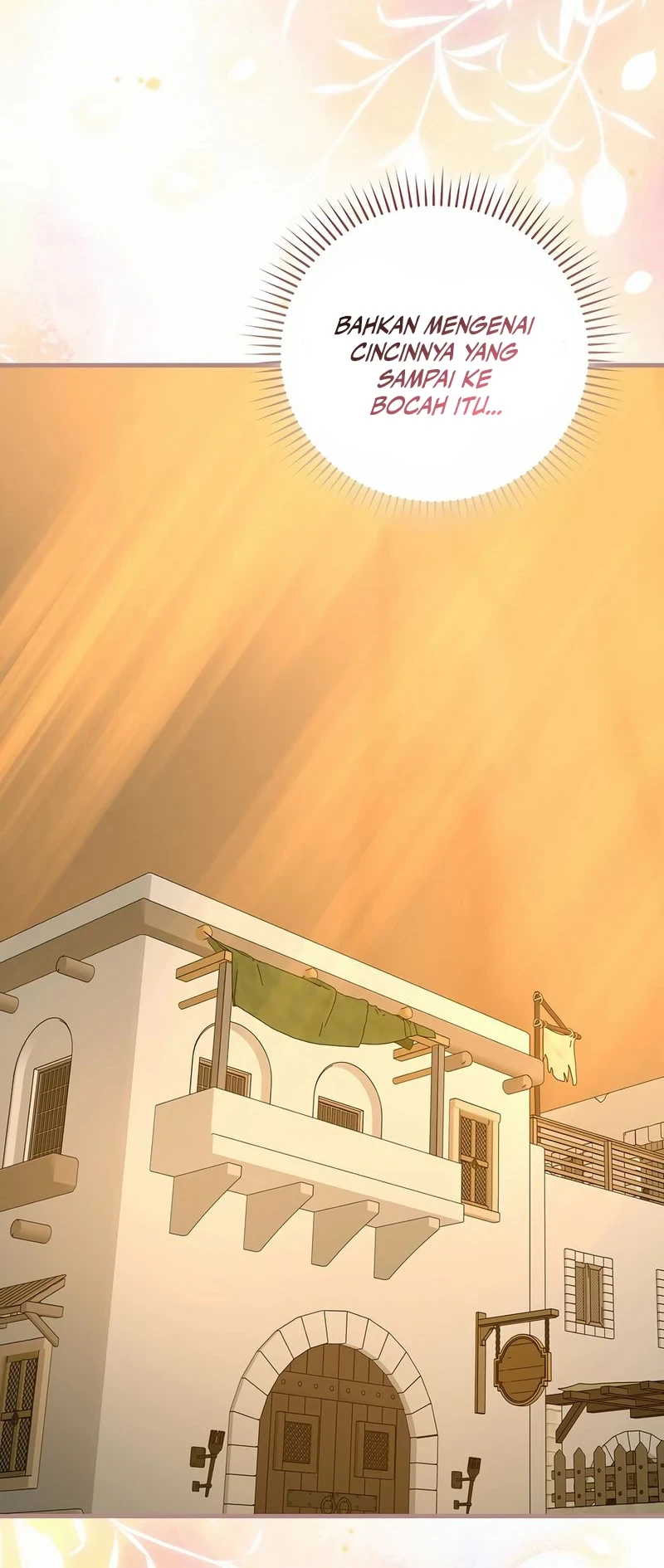 To Hell With Being a Saint, I’m a Doctor Chapter 155 - halaman 42