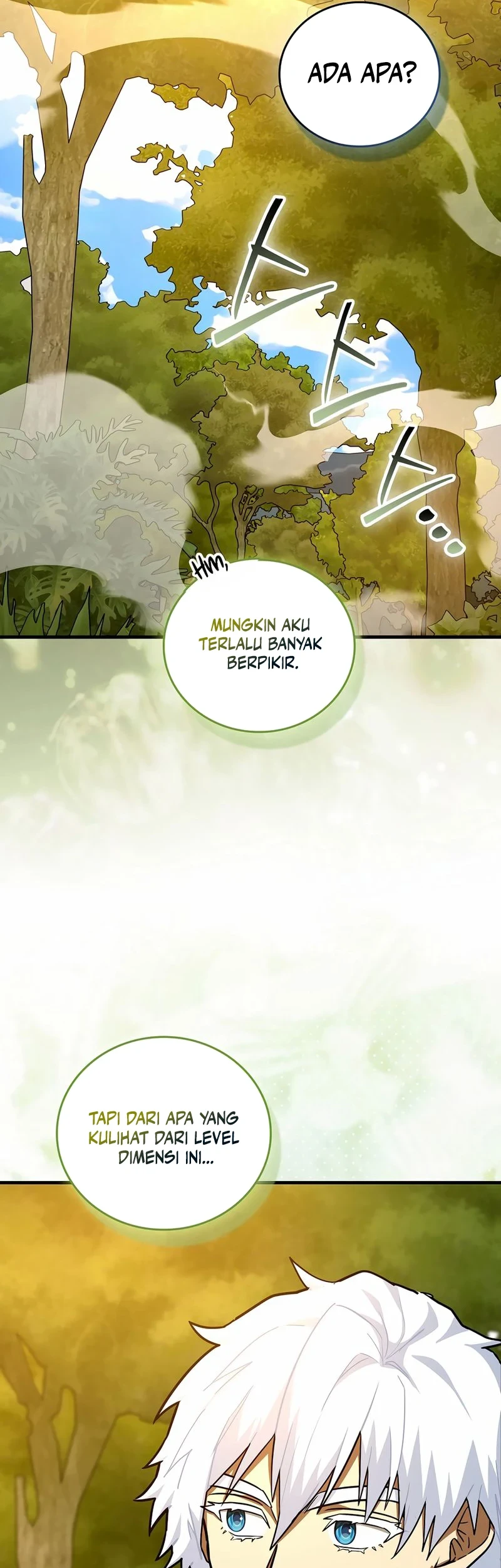 To Hell With Being a Saint, I’m a Doctor Chapter 155 - halaman 52