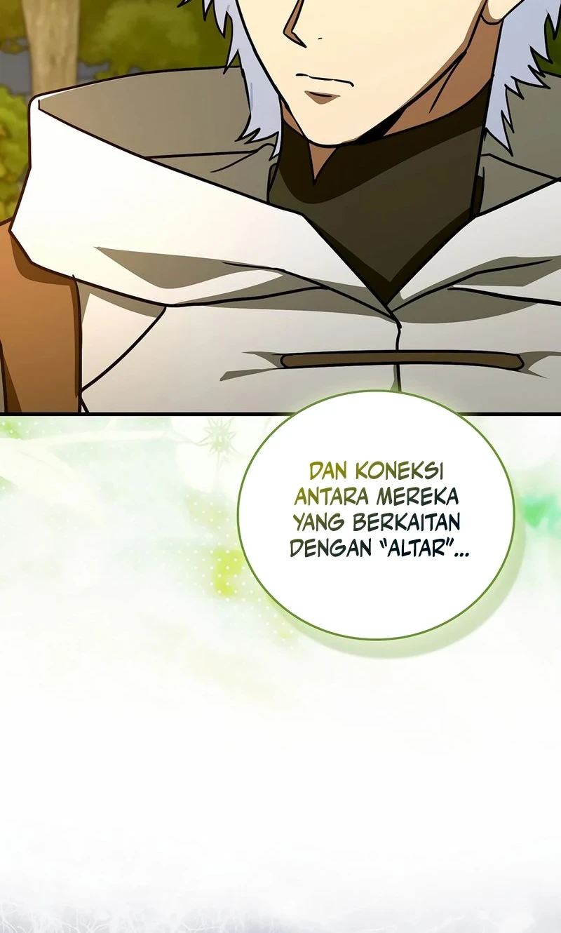 To Hell With Being a Saint, I’m a Doctor Chapter 155 - halaman 53