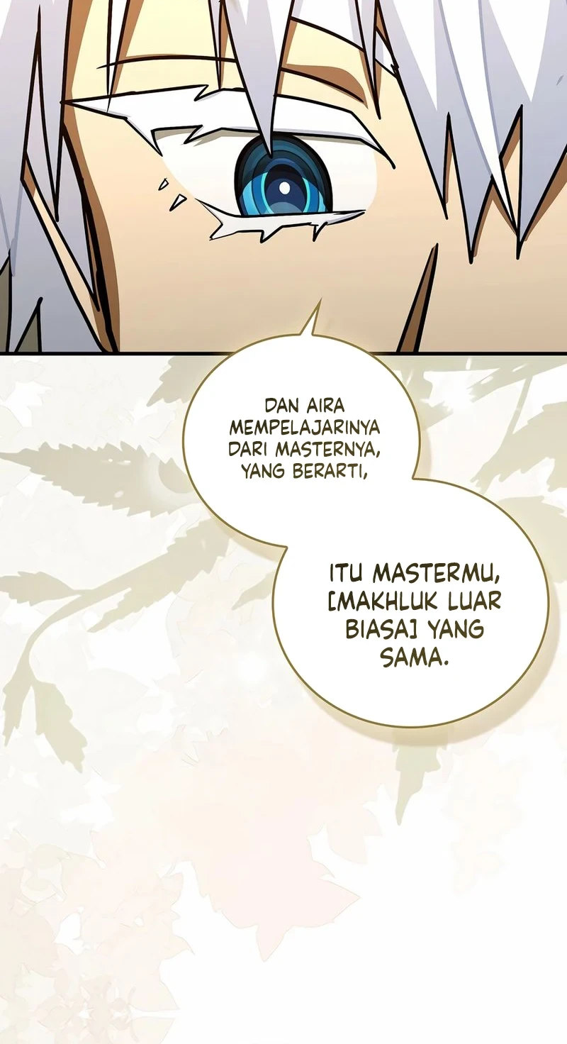To Hell With Being a Saint, I’m a Doctor Chapter 155 - halaman 6
