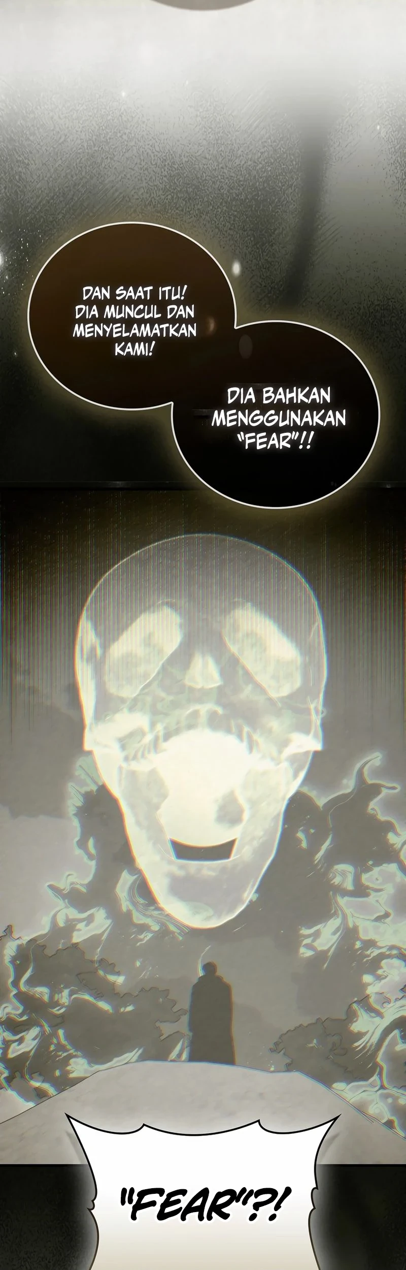To Hell With Being a Saint, I’m a Doctor Chapter 156 - halaman 12