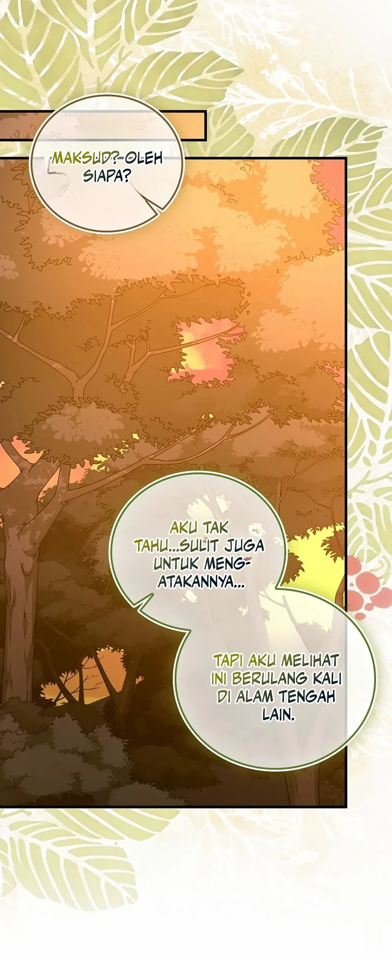 To Hell With Being a Saint, I’m a Doctor Chapter 156 - halaman 25