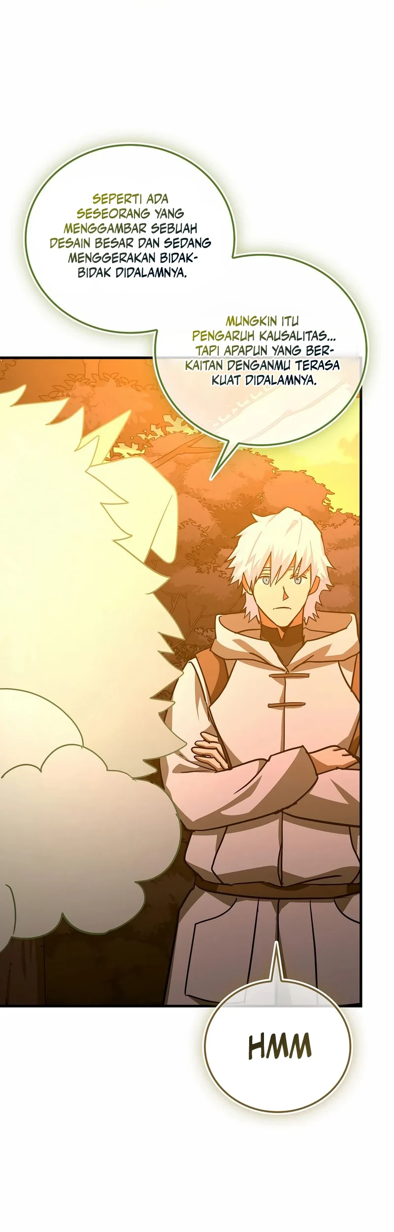 To Hell With Being a Saint, I’m a Doctor Chapter 156 - halaman 27