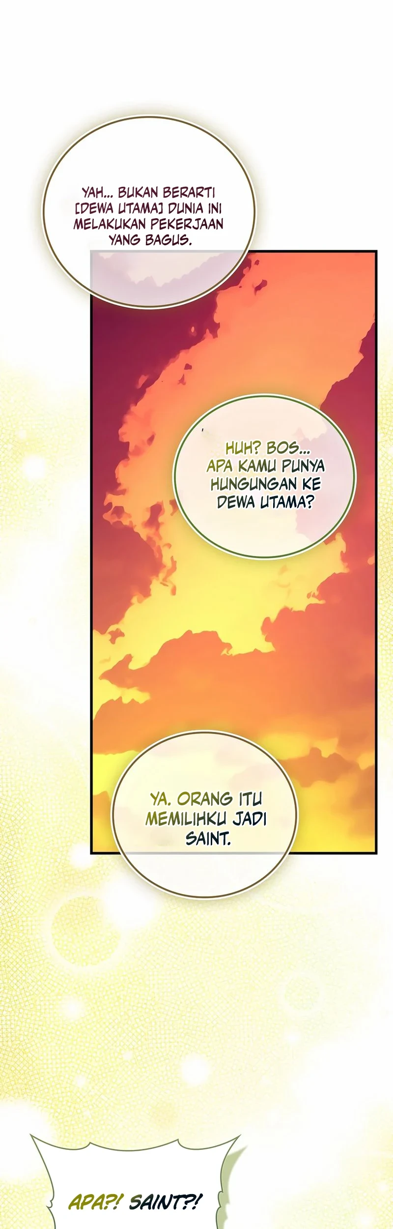 To Hell With Being a Saint, I’m a Doctor Chapter 156 - halaman 28