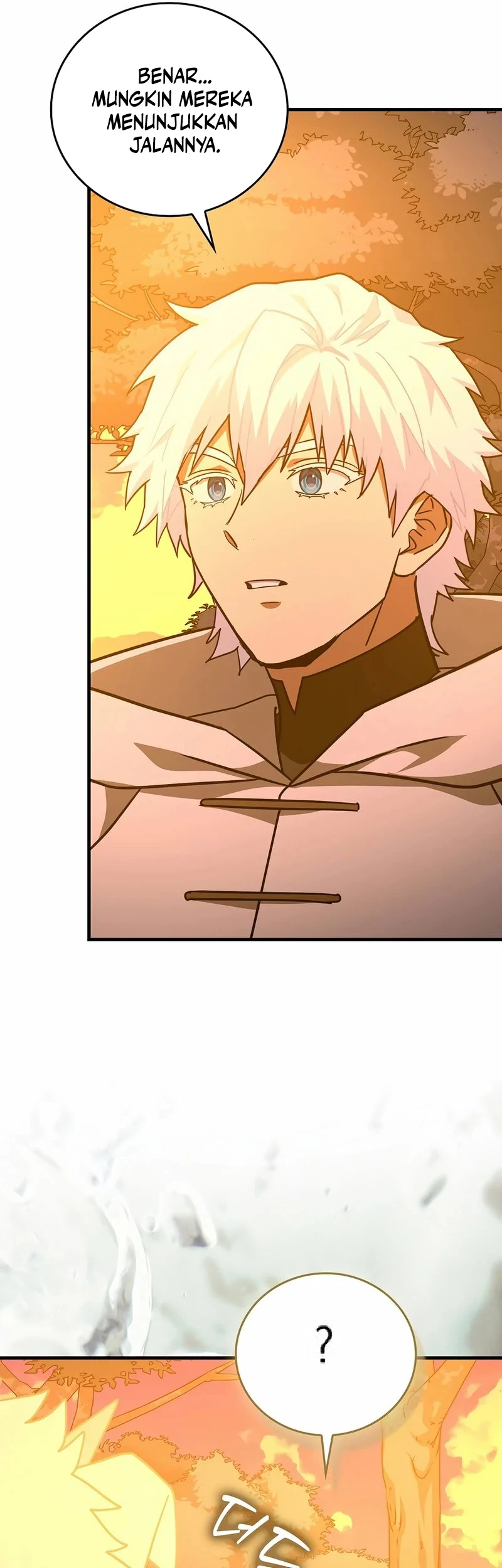 To Hell With Being a Saint, I’m a Doctor Chapter 156 - halaman 38