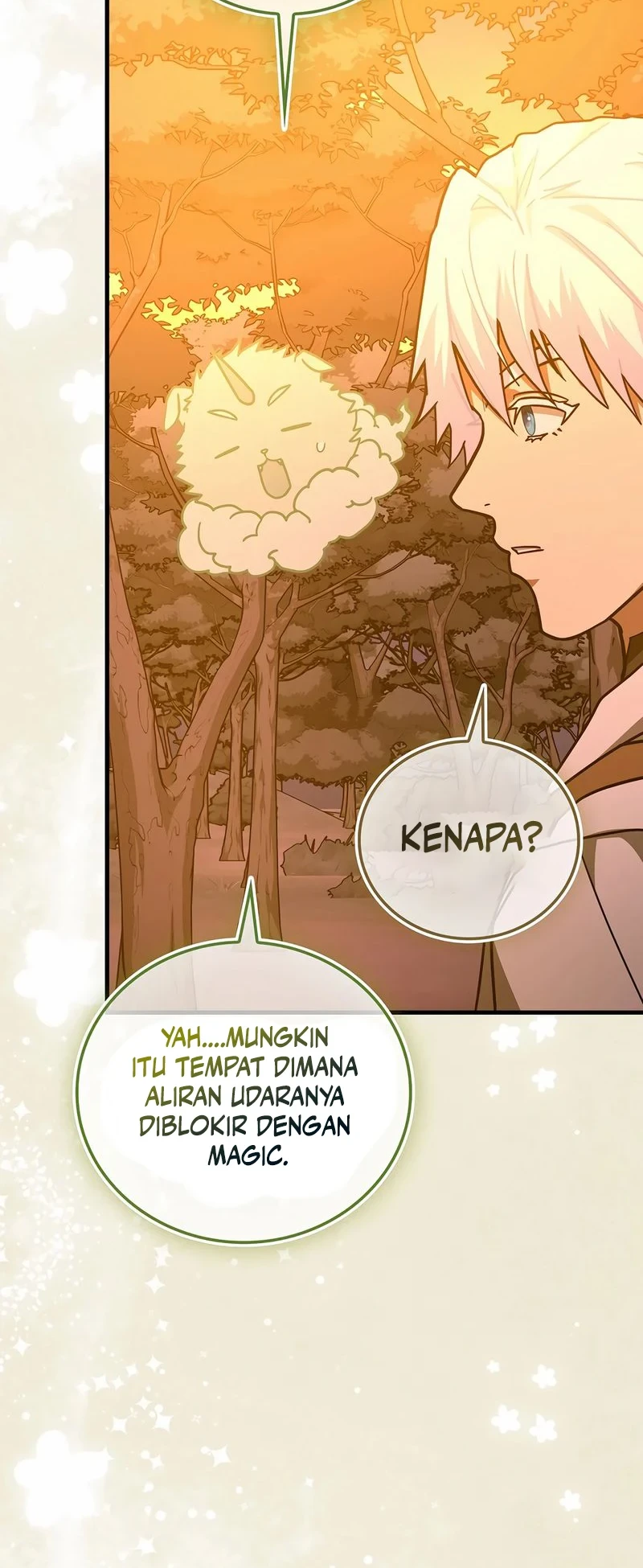 To Hell With Being a Saint, I’m a Doctor Chapter 156 - halaman 43