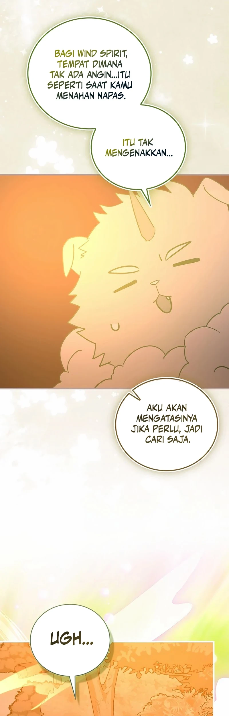 To Hell With Being a Saint, I’m a Doctor Chapter 156 - halaman 44