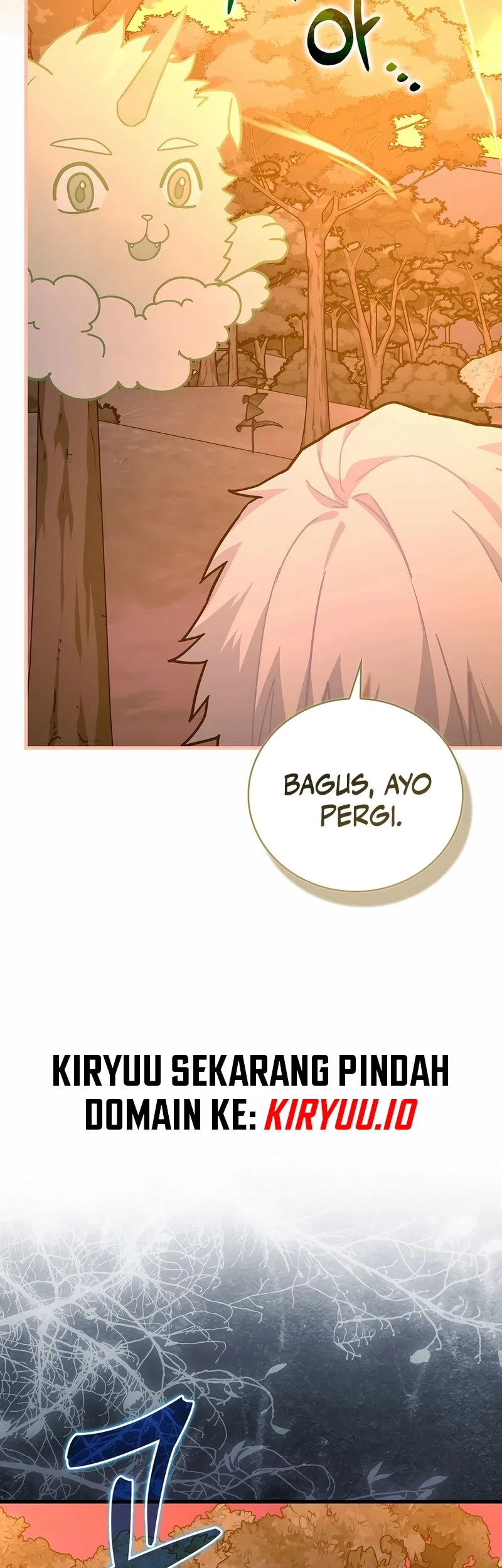 To Hell With Being a Saint, I’m a Doctor Chapter 156 - halaman 46