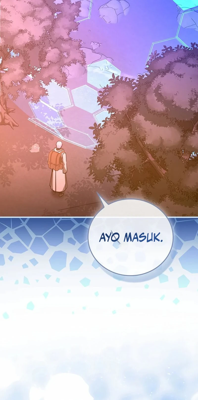 To Hell With Being a Saint, I’m a Doctor Chapter 156 - halaman 49