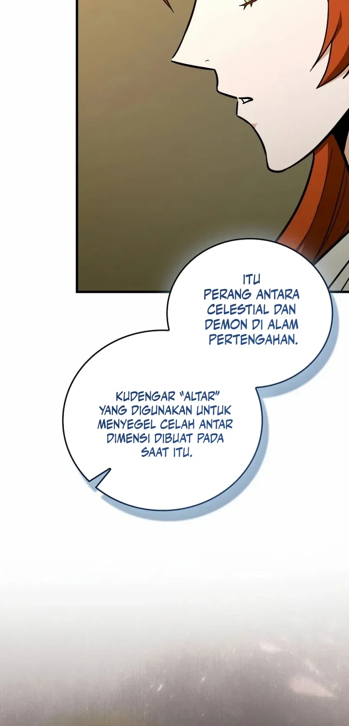 To Hell With Being a Saint, I’m a Doctor Chapter 157 - halaman 18