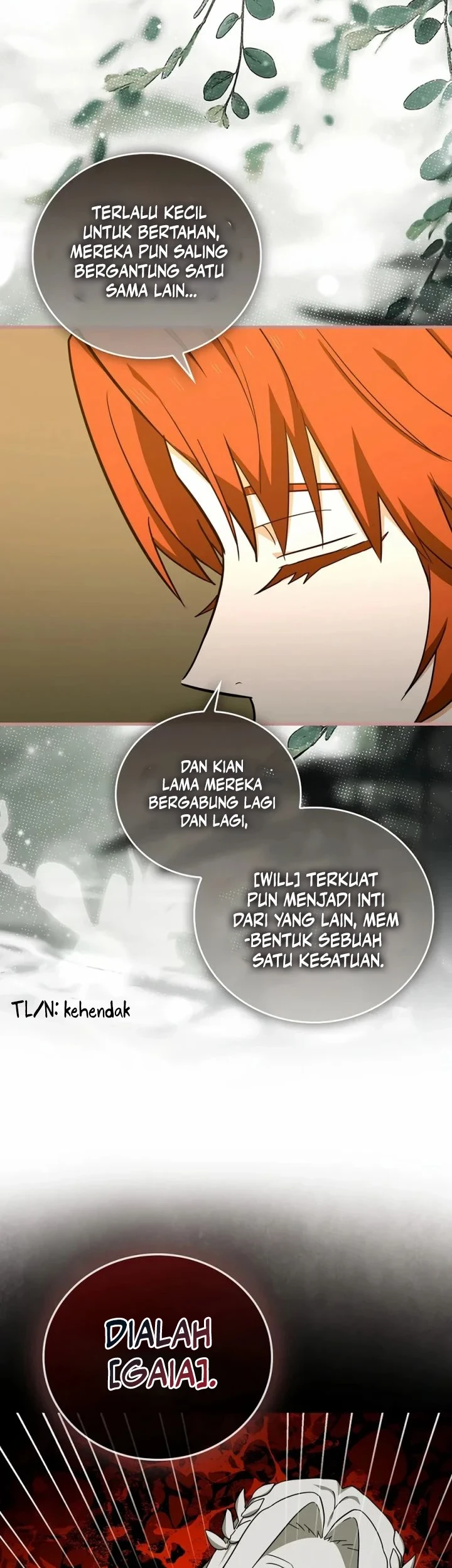 To Hell With Being a Saint, I’m a Doctor Chapter 157 - halaman 21