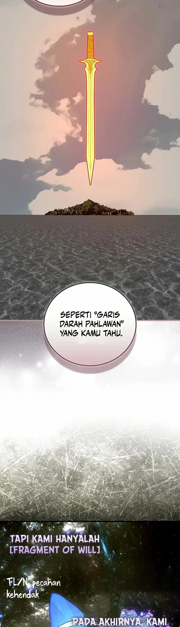 To Hell With Being a Saint, I’m a Doctor Chapter 157 - halaman 33