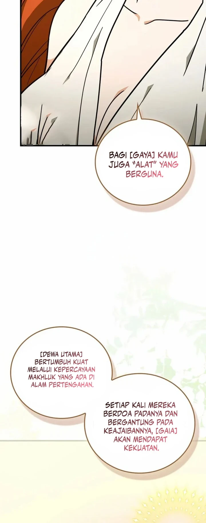 To Hell With Being a Saint, I’m a Doctor Chapter 157 - halaman 36